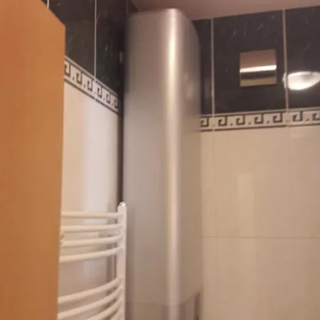 Apartmán Tatran A 12 *