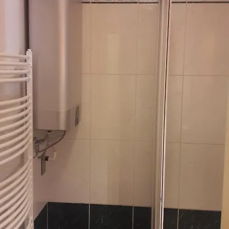 Appartement Tatran A 12 Donovaly