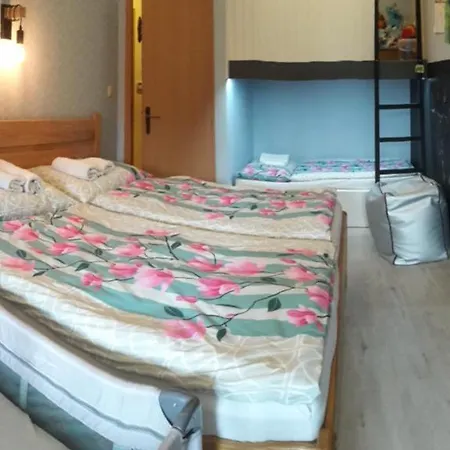 Tatran A 12 Appartement *