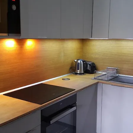 Tatran A 12 Διαμέρισμα *