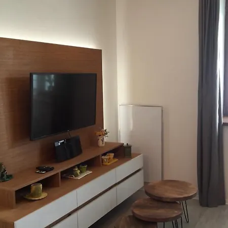 Tatran A 12 Appartement