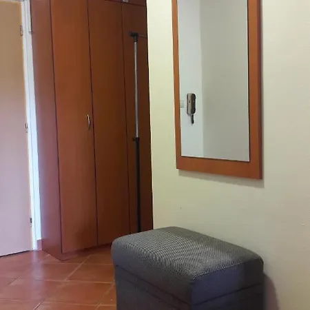 Tatran A 12 Apartmán *