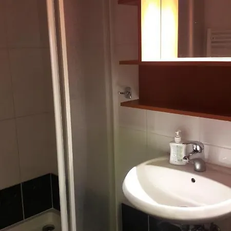 Tatran A 12 Appartement Donovaly