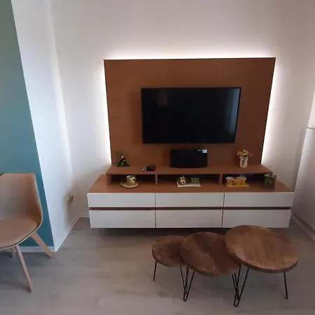 Tatran A 12 Appartement Donovaly