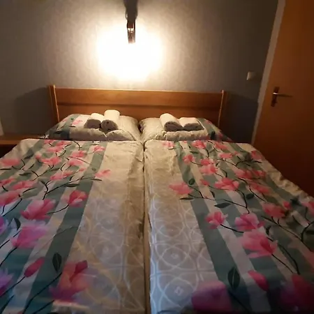 Lejlighed Tatran A 12 *