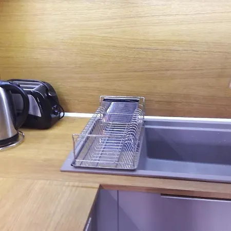 Tatran A 12 Lejlighed