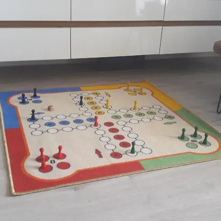 Lejlighed Tatran A 12 *