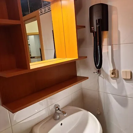 Tatran A 12 Διαμέρισμα Donovaly