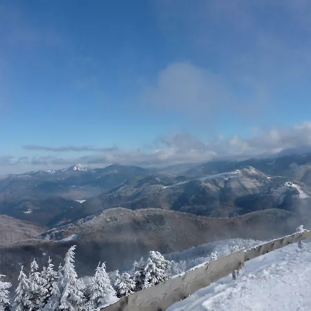 Διαμέρισμα Tatran A 12 *