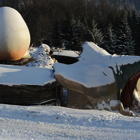 Appartement Tatran A 12