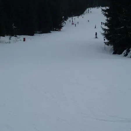 Tatran A 12 Lejlighed