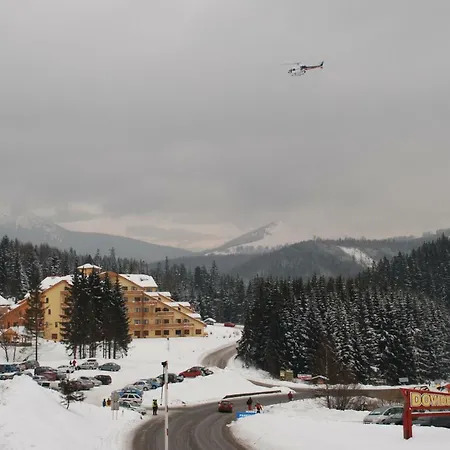 Tatran A 12 * Donovaly