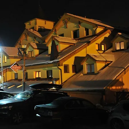 Tatran A 12 Appartement *