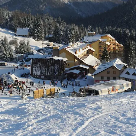 Tatran A 12 Appartement