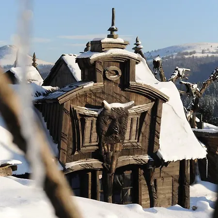 Tatran A 12 Διαμέρισμα *