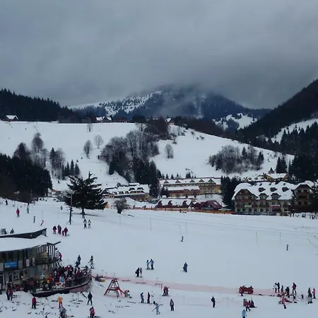 Tatran A 12 Διαμέρισμα *