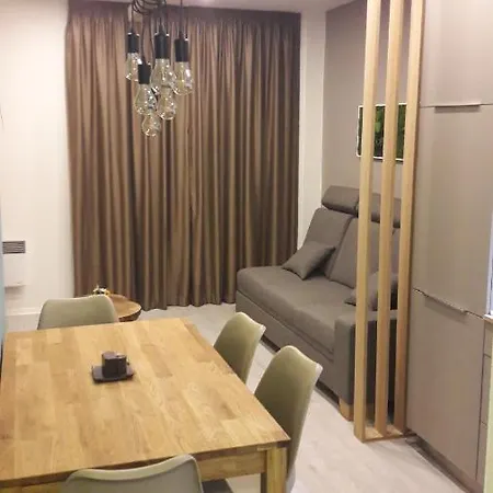 Tatran A 12 Appartement Donovaly