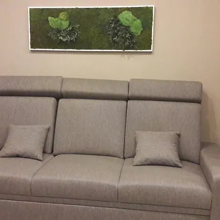 Tatran A 12 Appartement