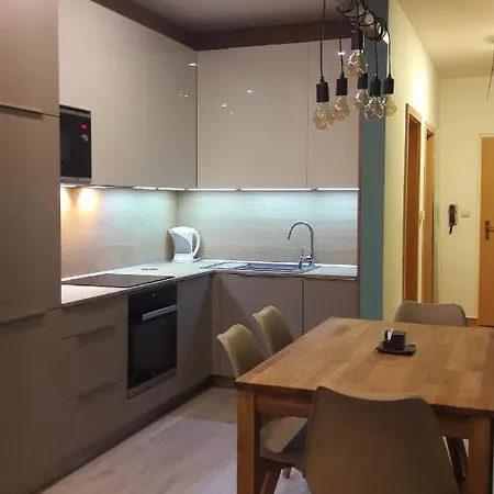 Tatran A 12 Appartement *