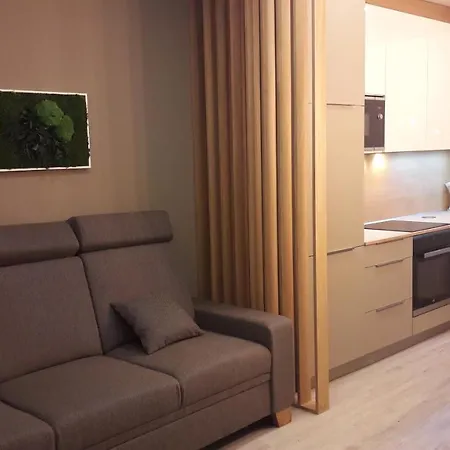 Tatran A 12 Appartement Donovaly